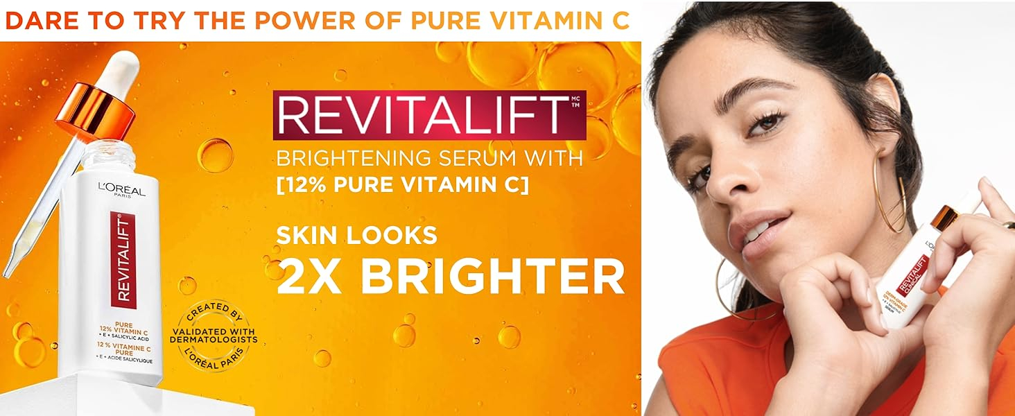 vitamin c serum, vit c serum, brigher skin