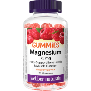 Magnesium