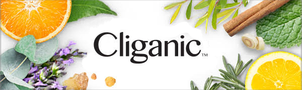 Cliganic Natural Oils