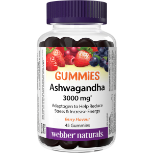 Ashwagandha Gummy