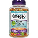 Omega-3 with Vitamin D